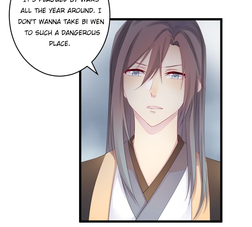 Flowers Whispering chapter 41 - page 5