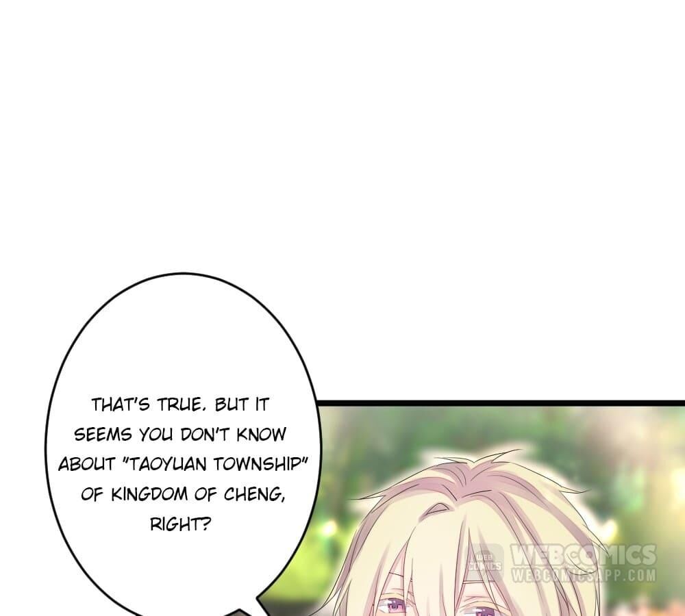 Flowers Whispering chapter 41 - page 6