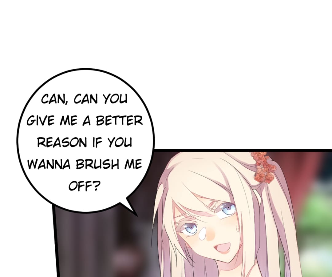 Flowers Whispering chapter 35 - page 1