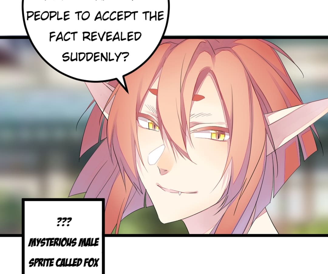 Flowers Whispering chapter 35 - page 20