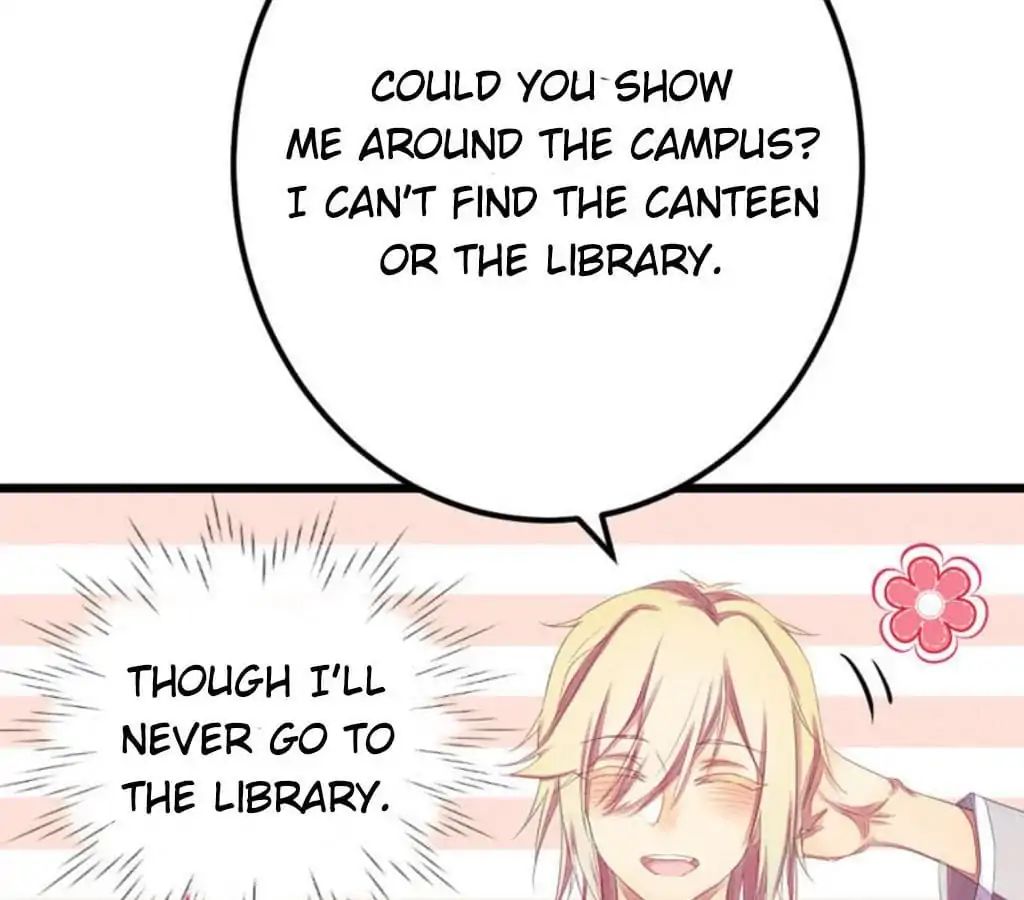 Flowers Whispering chapter 15 - page 59
