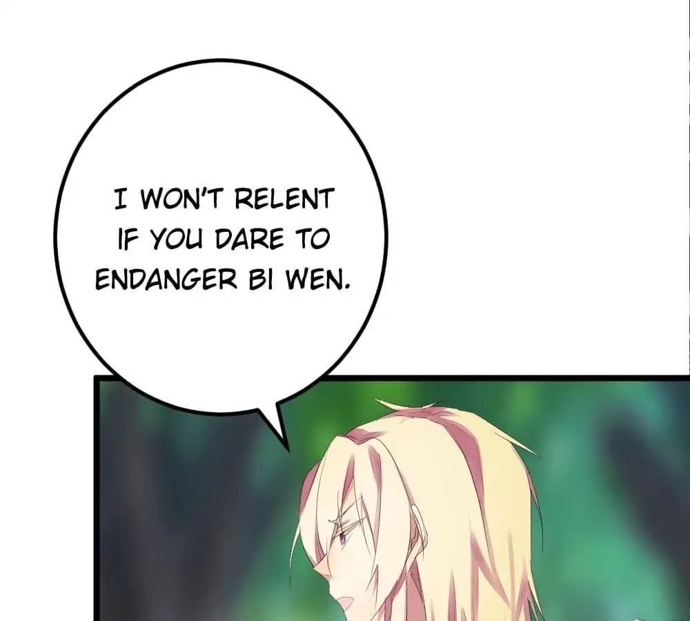 Flowers Whispering chapter 14 - page 25