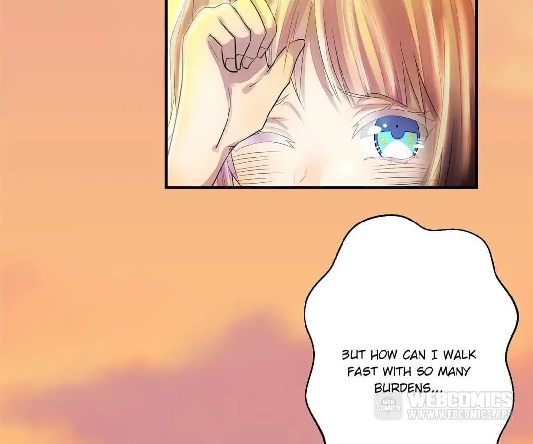 Flowers Whispering chapter 8 - page 6