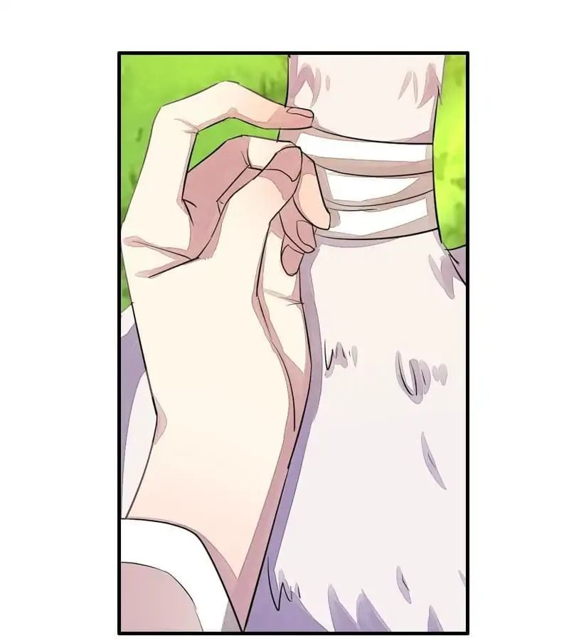 Flowers Whispering chapter 6 - page 32