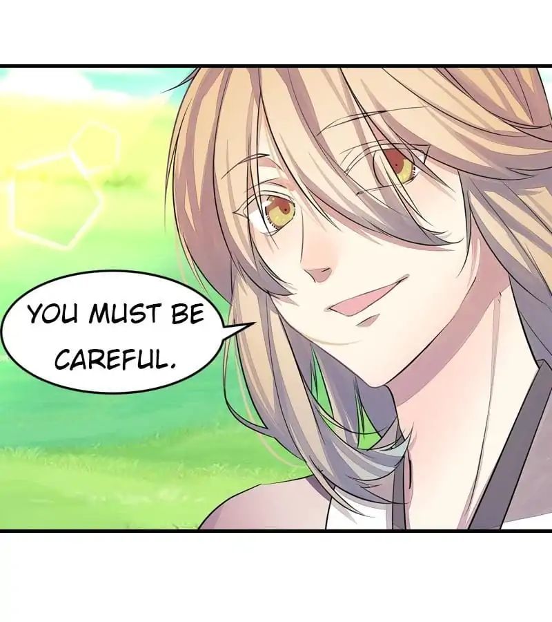 Flowers Whispering chapter 6 - page 37