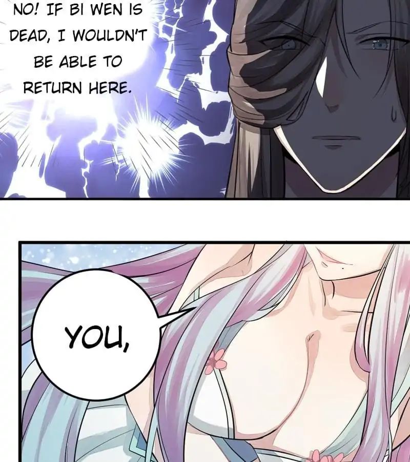 Flowers Whispering chapter 5 - page 44