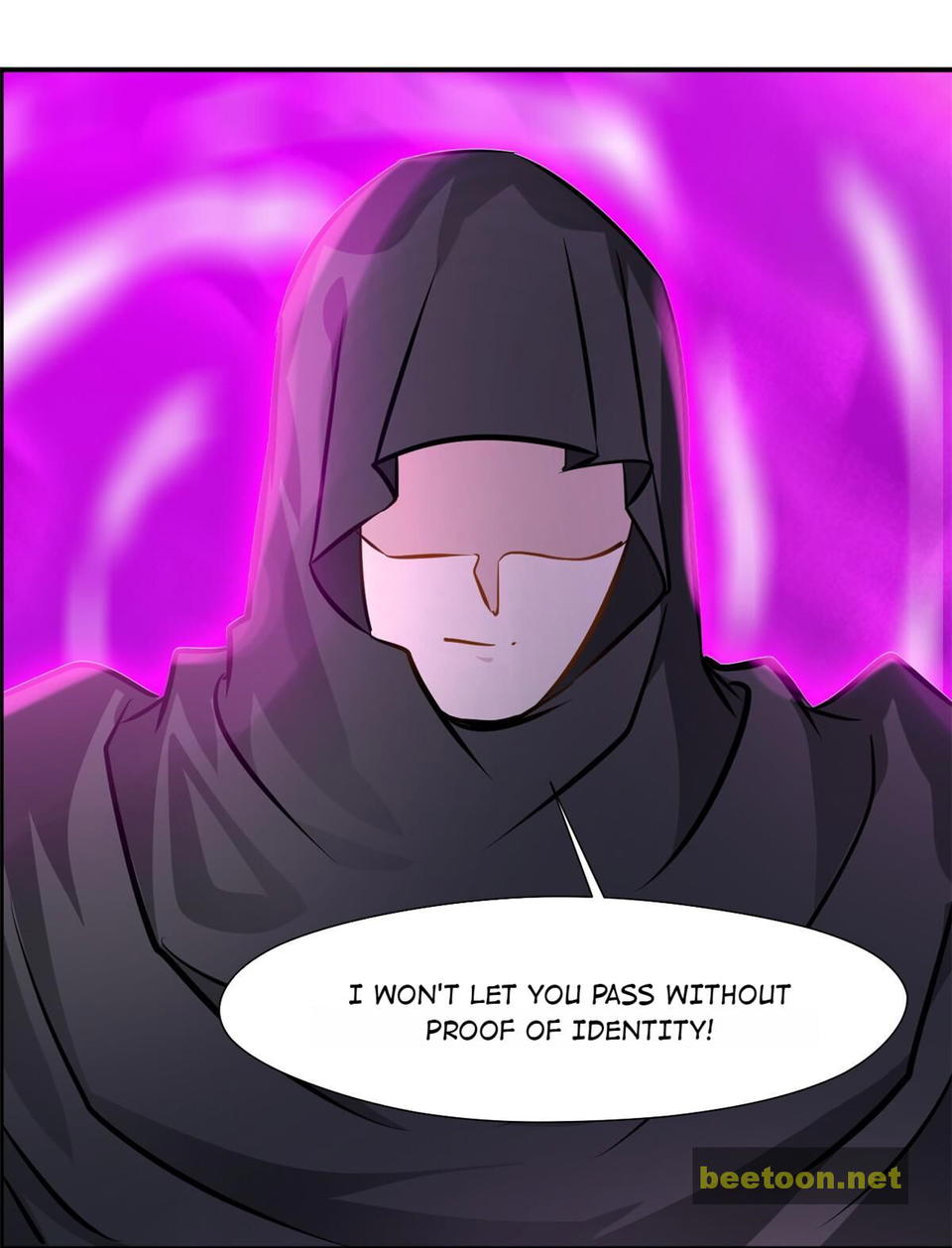 Peerless Ancient Chapter 107 - page 26