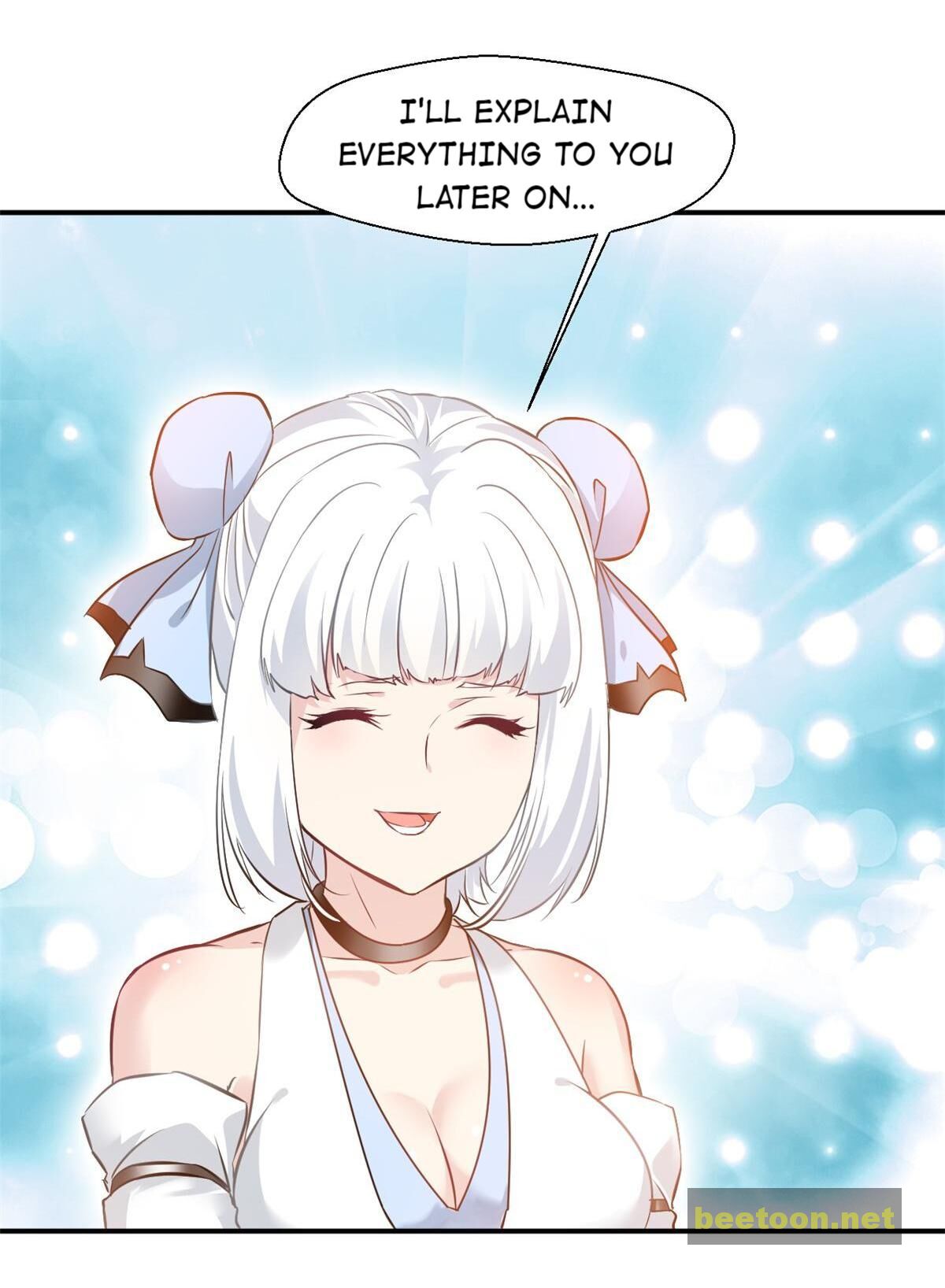 Peerless Ancient Chapter 107 - page 6