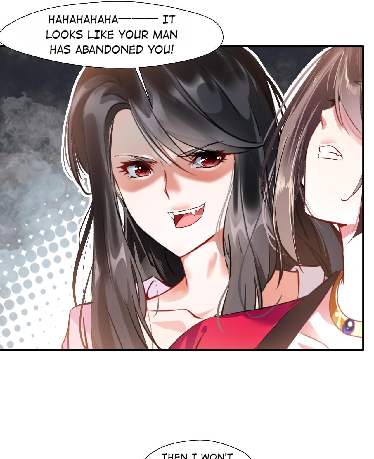 Peerless Ancient Chapter 50 - page 12