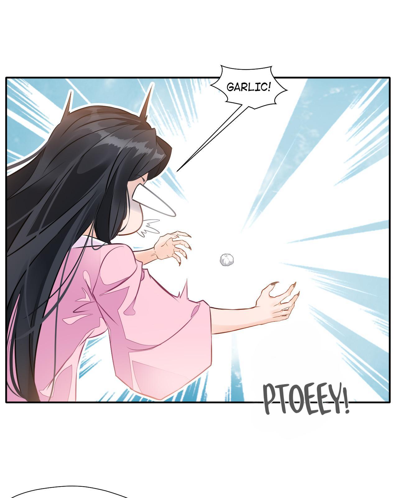 Peerless Ancient Chapter 48 - page 2