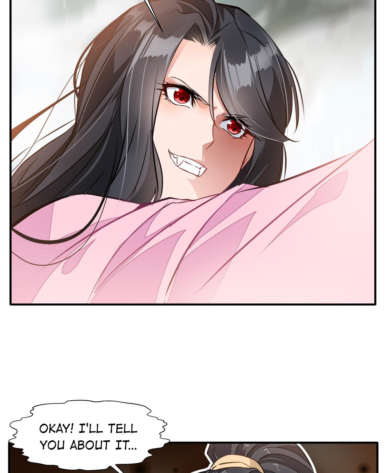Peerless Ancient Chapter 48 - page 22