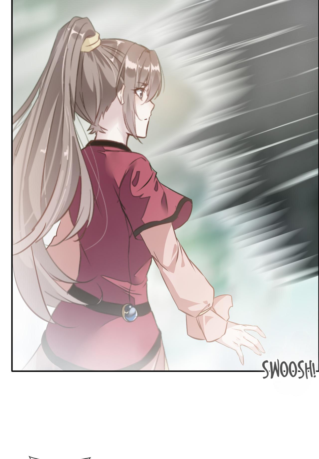 Peerless Ancient Chapter 43 - page 10