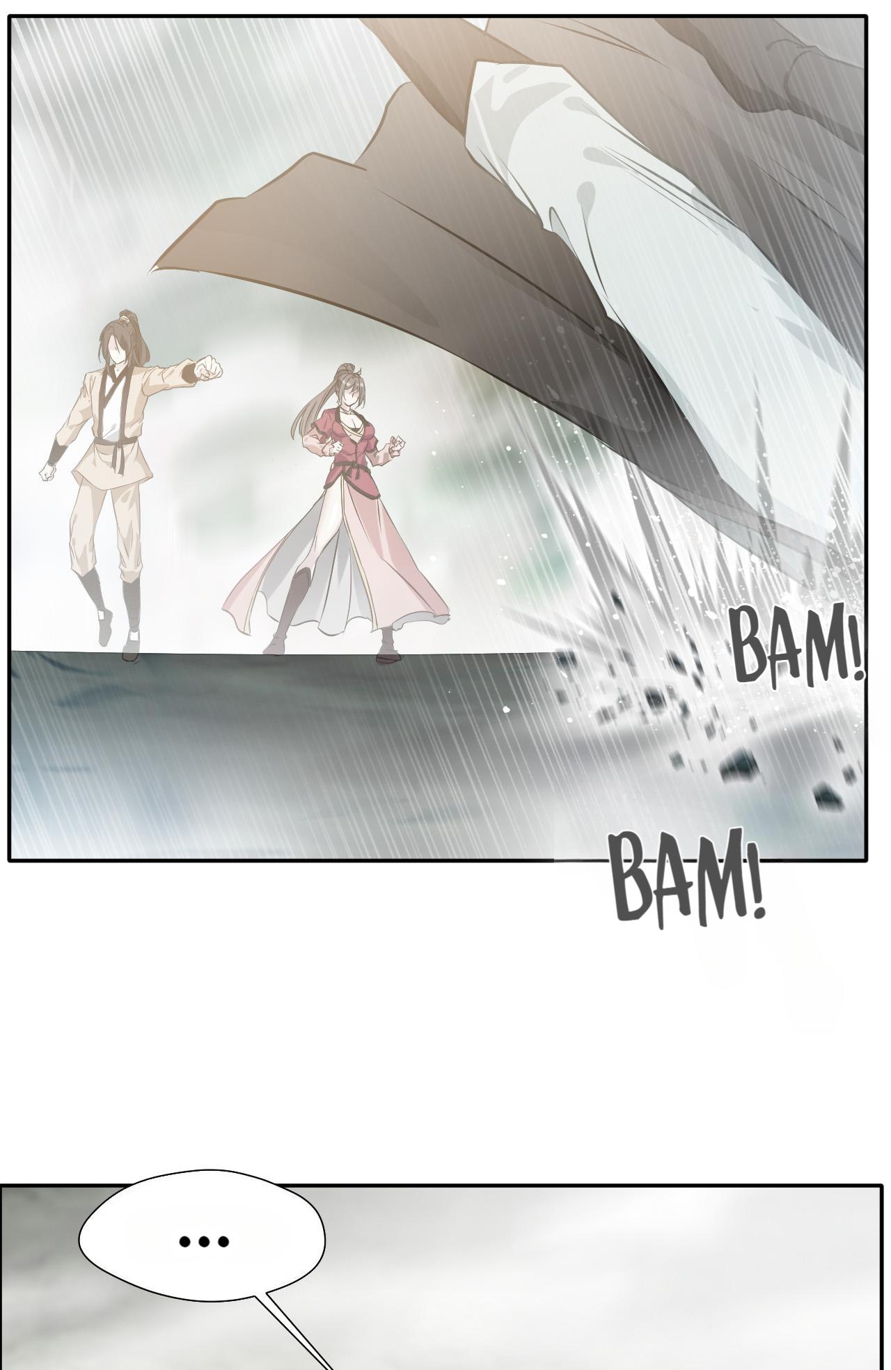 Peerless Ancient Chapter 43 - page 14