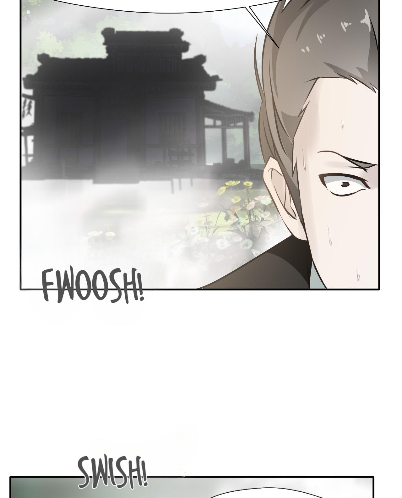 Peerless Ancient Chapter 43 - page 22