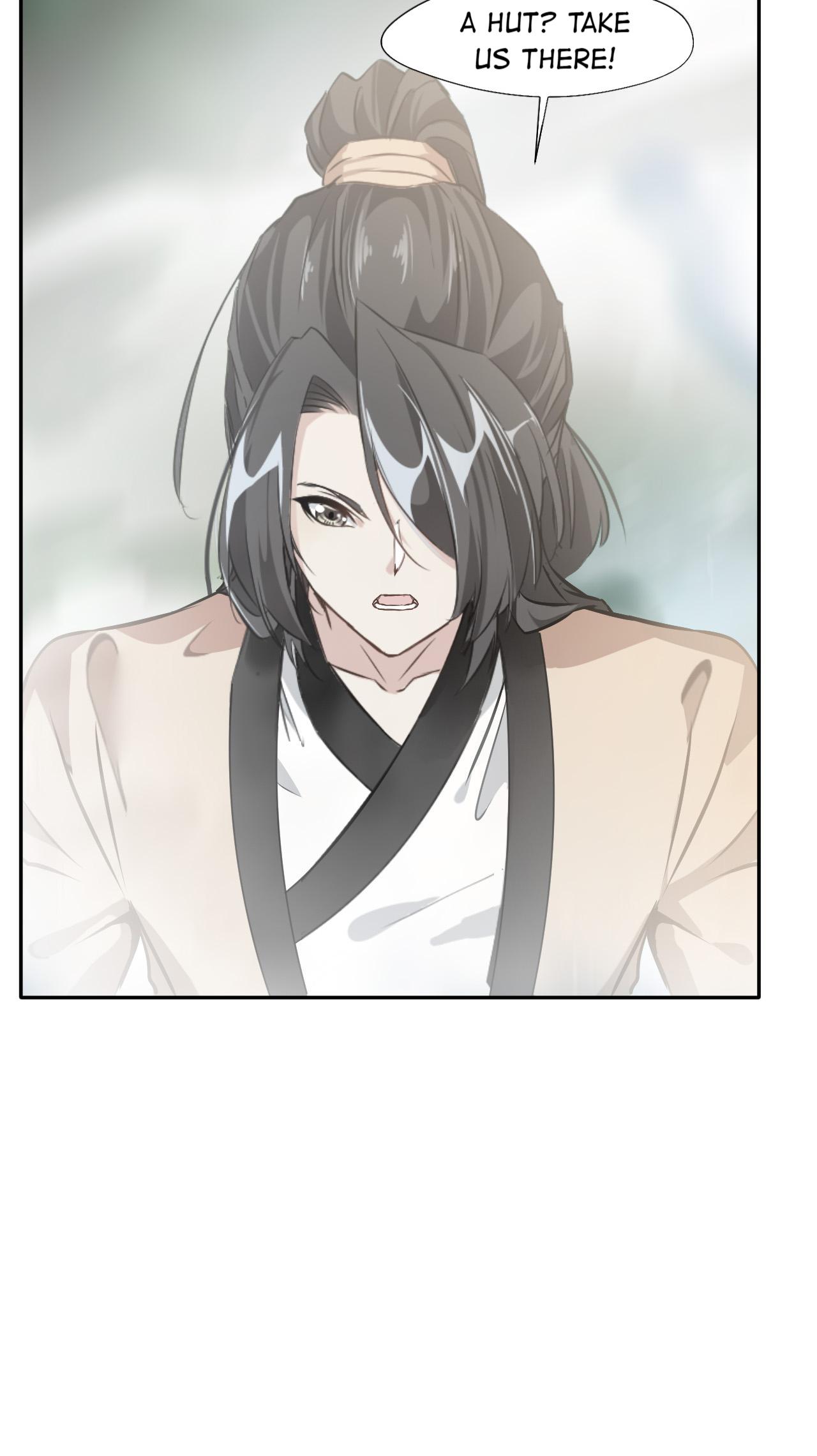 Peerless Ancient Chapter 43 - page 23