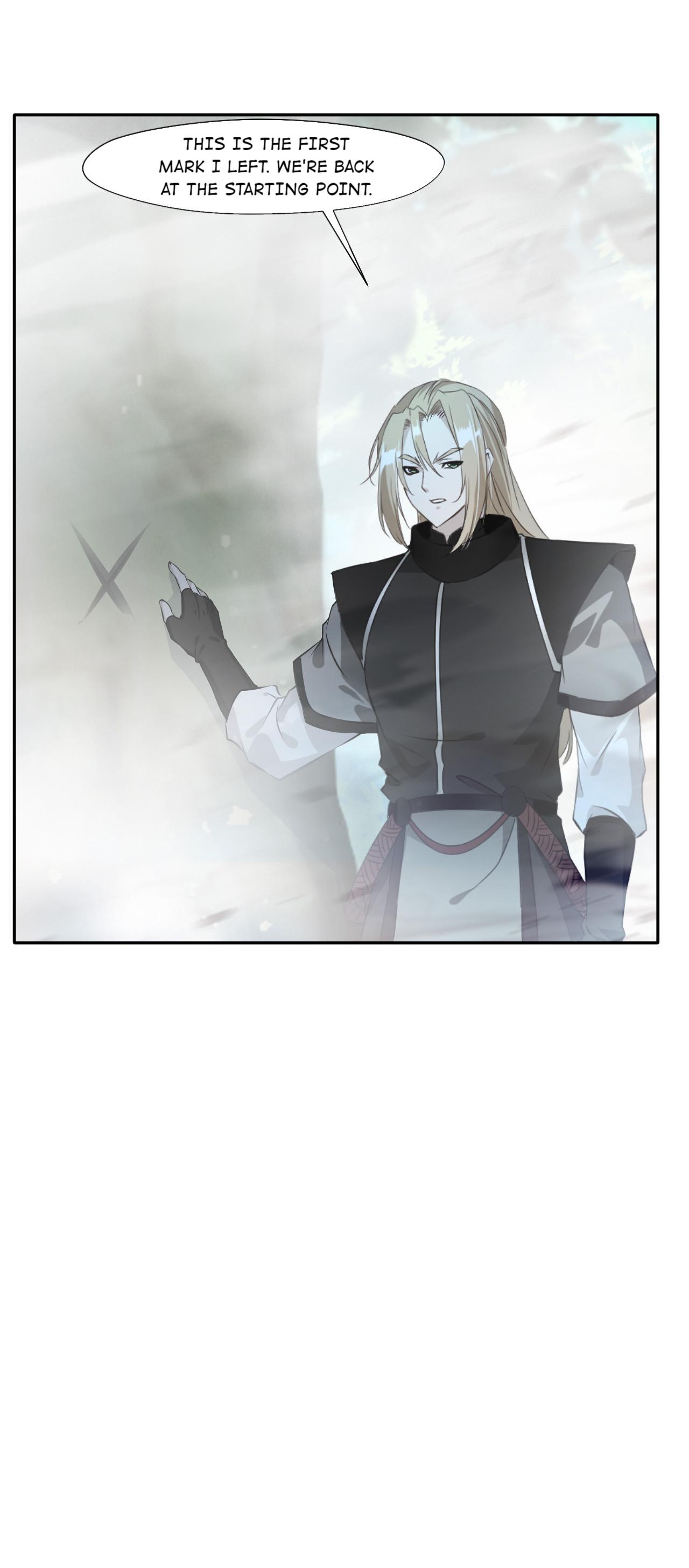 Peerless Ancient Chapter 43 - page 3