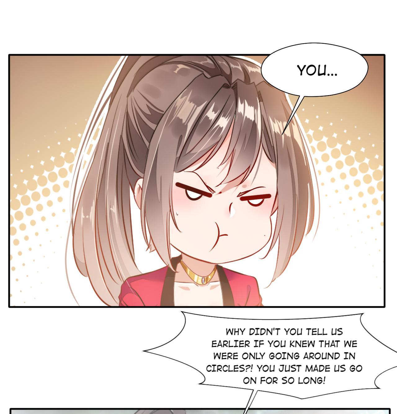 Peerless Ancient Chapter 43 - page 4