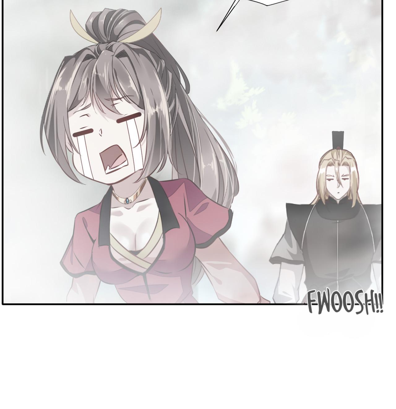 Peerless Ancient Chapter 43 - page 6