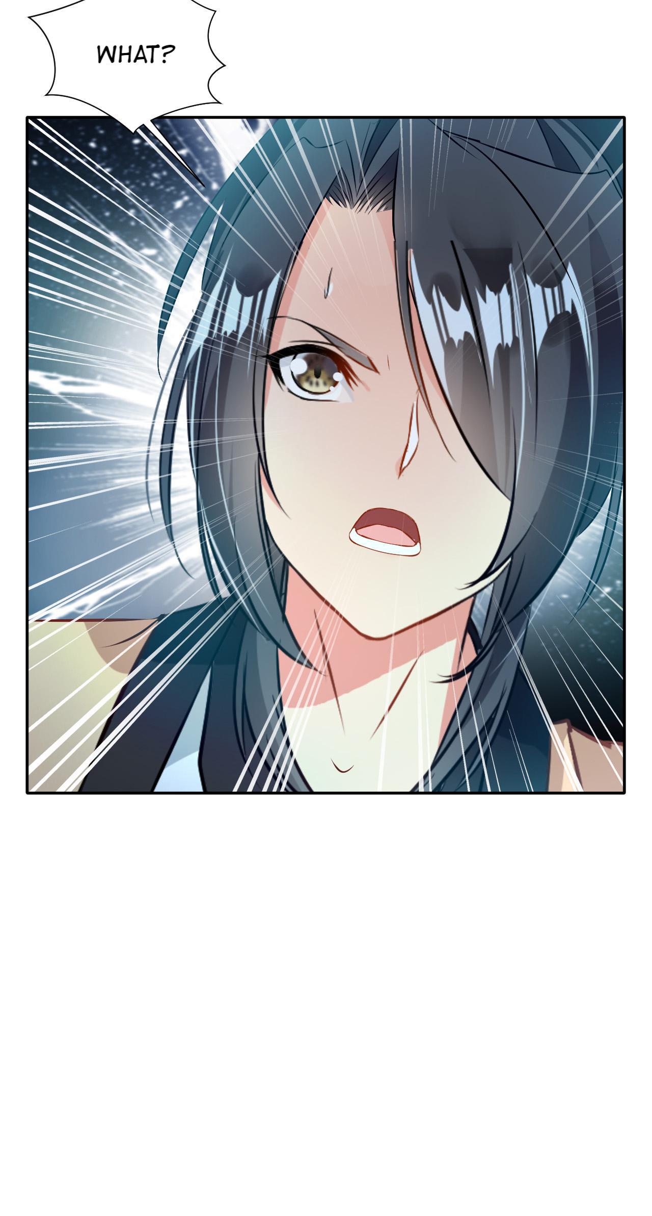 Peerless Ancient Chapter 41 - page 3