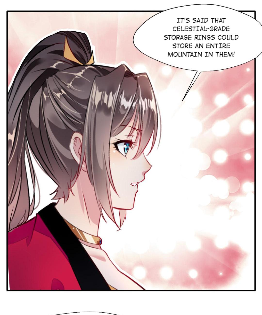 Peerless Ancient Chapter 38 - page 14