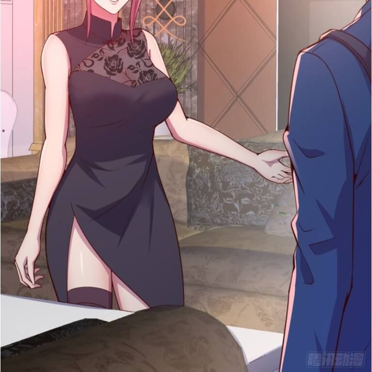 Part Time Boyfriend [Sweetie] Chapter 3 - page 10