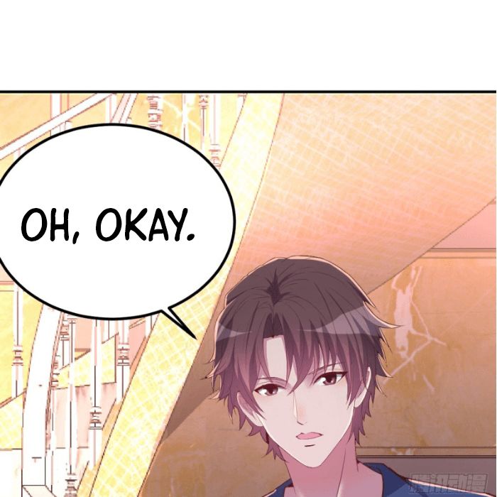 Part Time Boyfriend [Sweetie] Chapter 3 - page 14