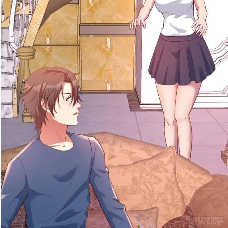 Part Time Boyfriend [Sweetie] Chapter 3 - page 36