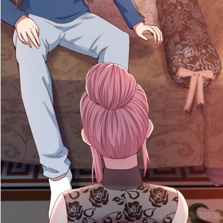 Part Time Boyfriend [Sweetie] Chapter 3 - page 37