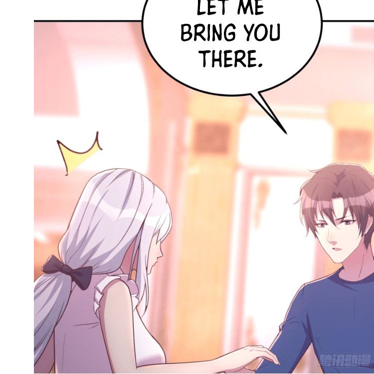 Part Time Boyfriend [Sweetie] Chapter 3 - page 47