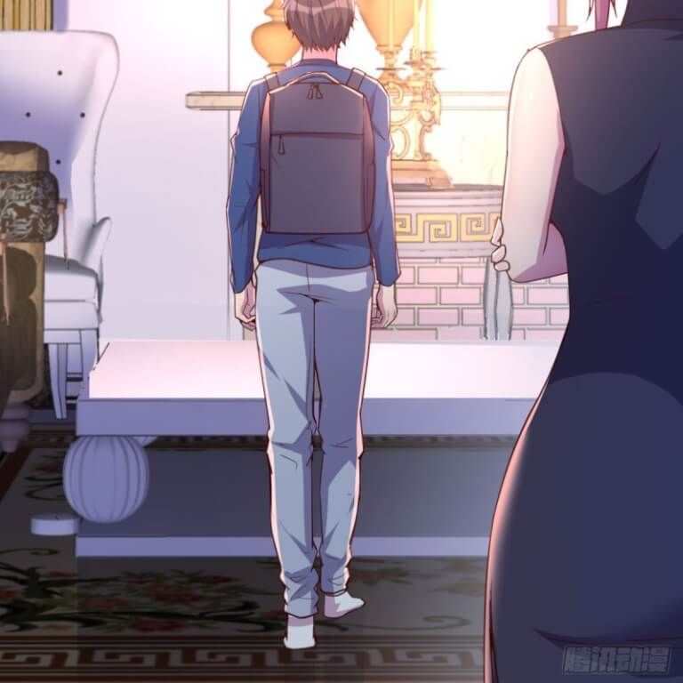 Part Time Boyfriend [Sweetie] Chapter 3 - page 7