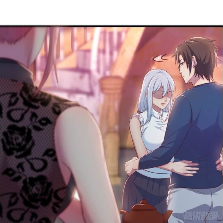 Part Time Boyfriend [Sweetie] Chapter 3 - page 84