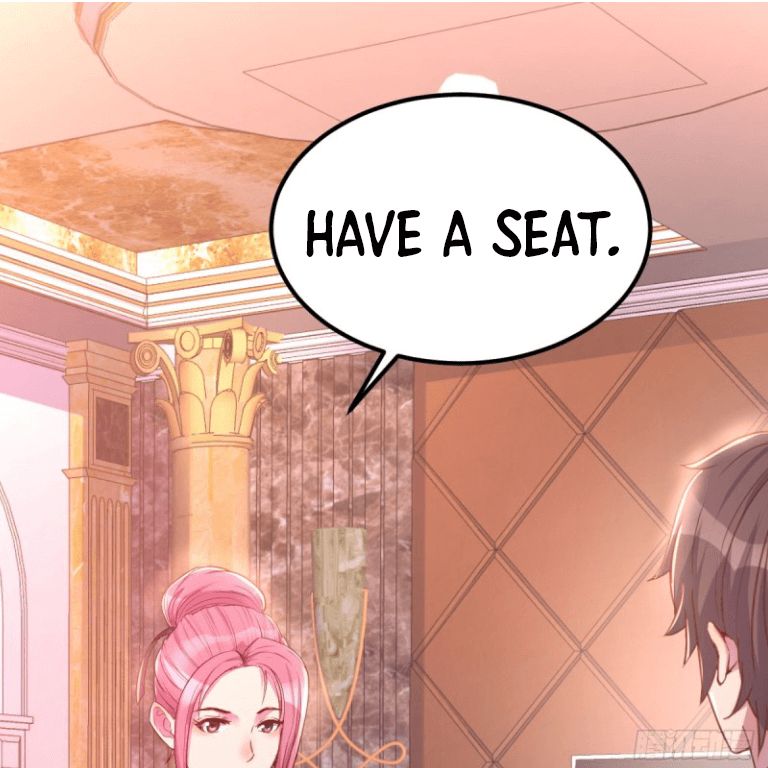 Part Time Boyfriend [Sweetie] Chapter 3 - page 9