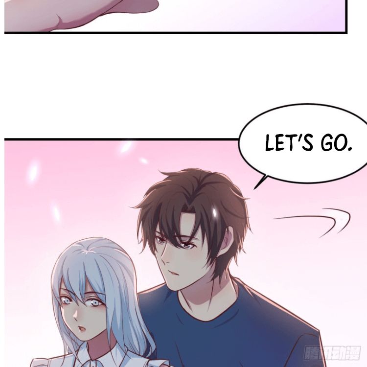 Part Time Boyfriend [Sweetie] Chapter 3 - page 94