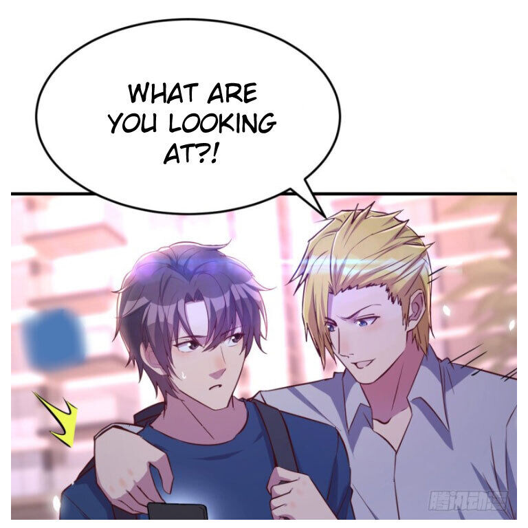 Part Time Boyfriend [Sweetie] Chapter 2 - page 12