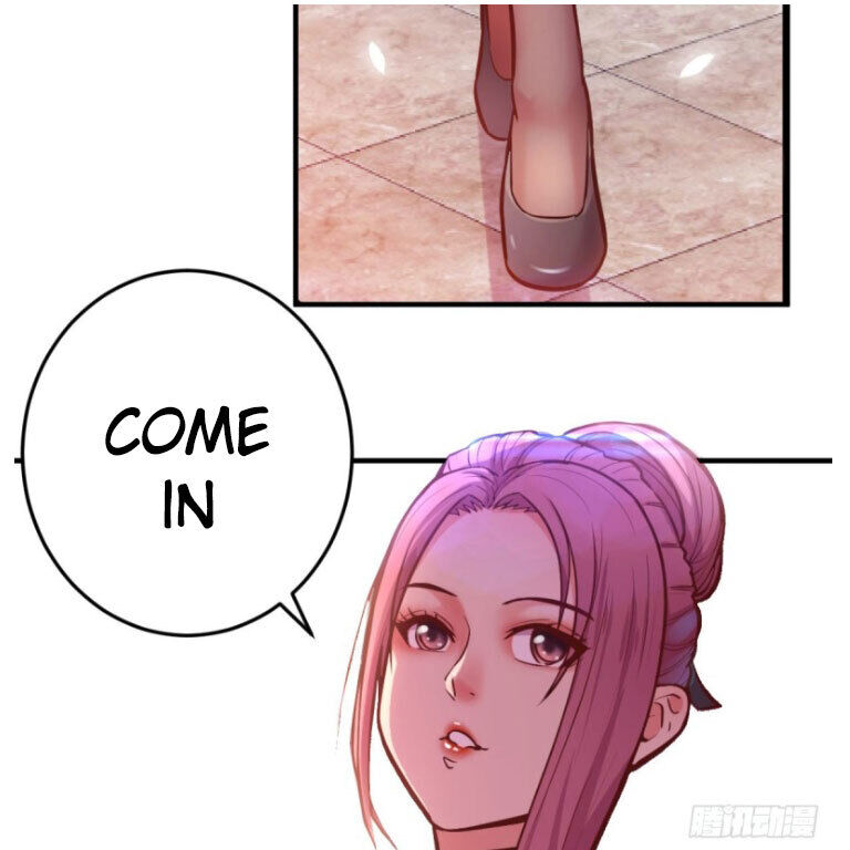 Part Time Boyfriend [Sweetie] Chapter 2 - page 34