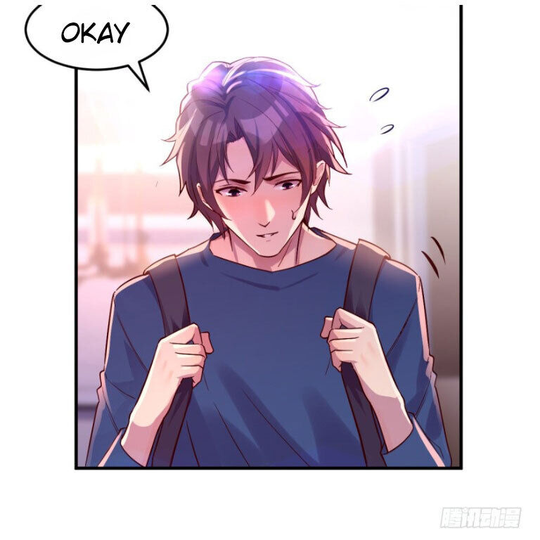 Part Time Boyfriend [Sweetie] Chapter 2 - page 37