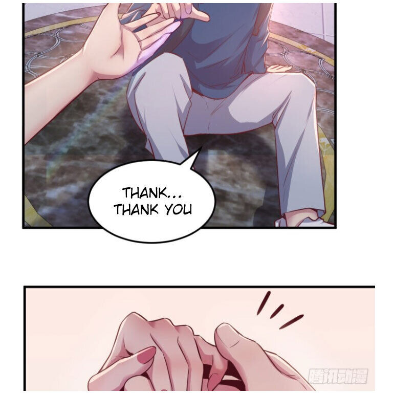 Part Time Boyfriend [Sweetie] Chapter 2 - page 49