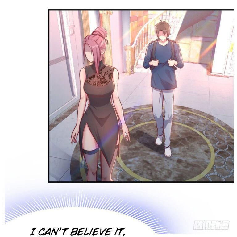 Part Time Boyfriend [Sweetie] Chapter 2 - page 53