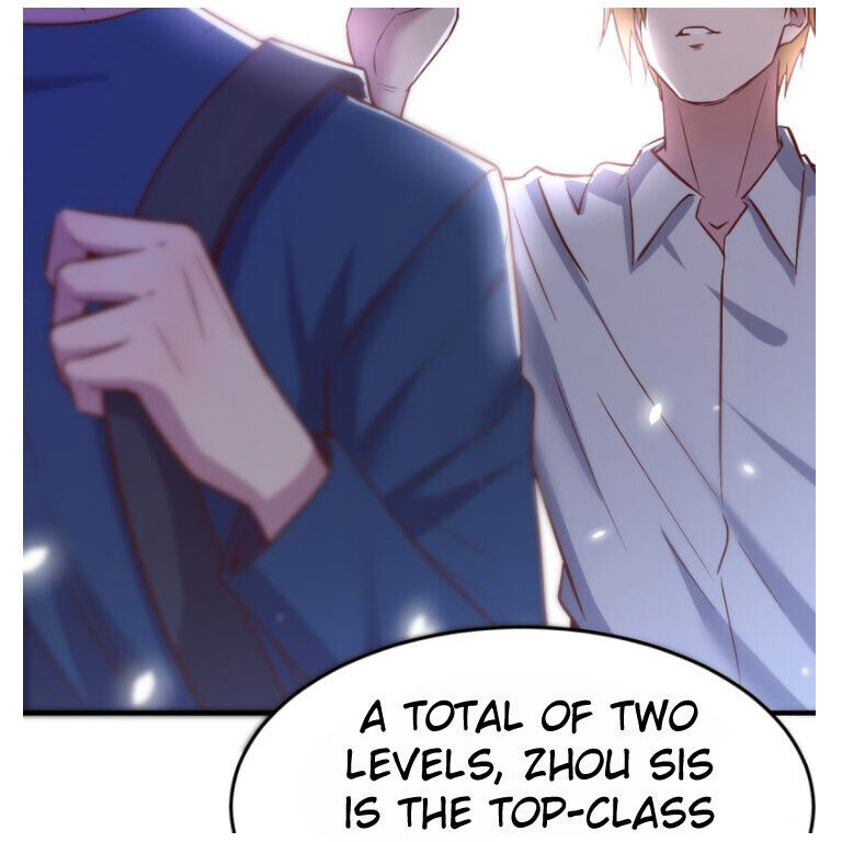 Part Time Boyfriend [Sweetie] Chapter 2 - page 7
