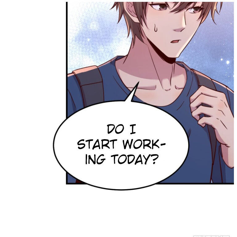 Part Time Boyfriend [Sweetie] Chapter 2 - page 72