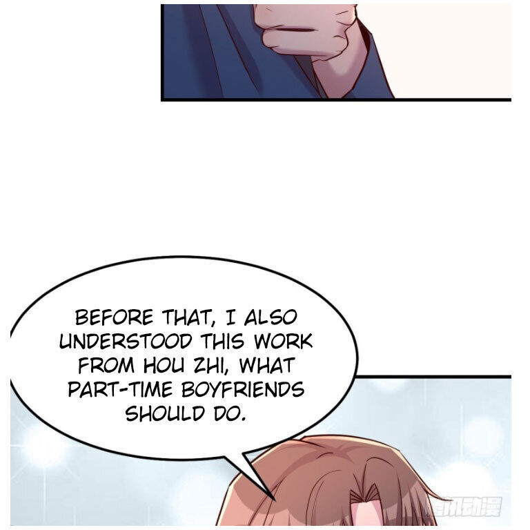 Part Time Boyfriend [Sweetie] Chapter 2 - page 76