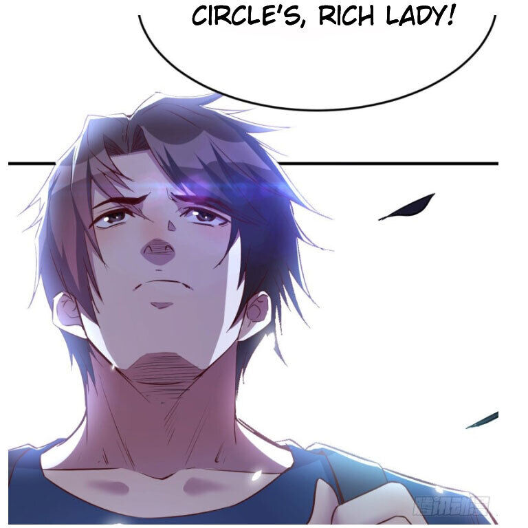 Part Time Boyfriend [Sweetie] Chapter 2 - page 8