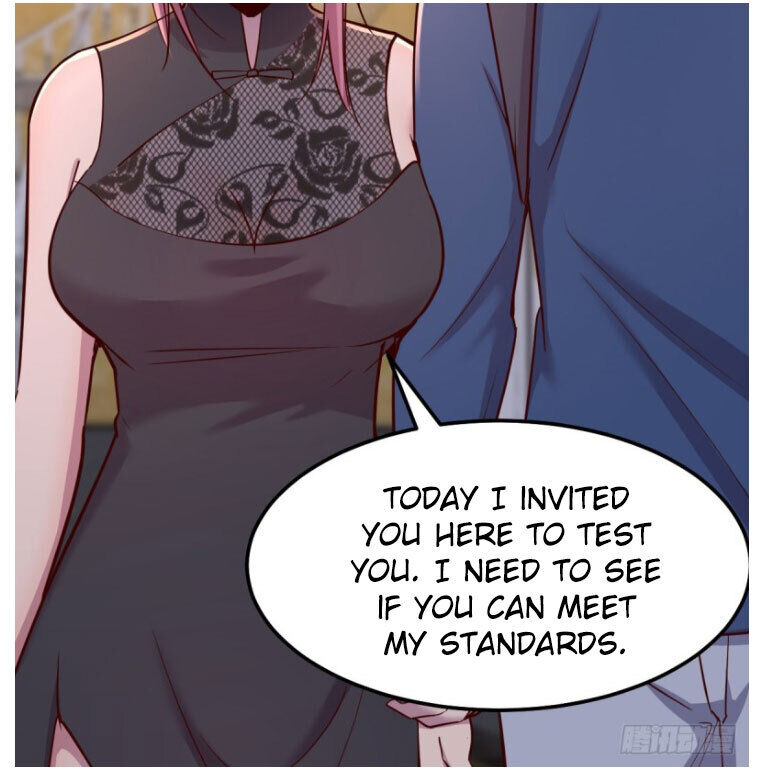 Part Time Boyfriend [Sweetie] Chapter 2 - page 82