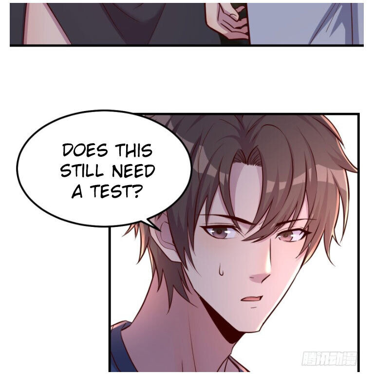 Part Time Boyfriend [Sweetie] Chapter 2 - page 83