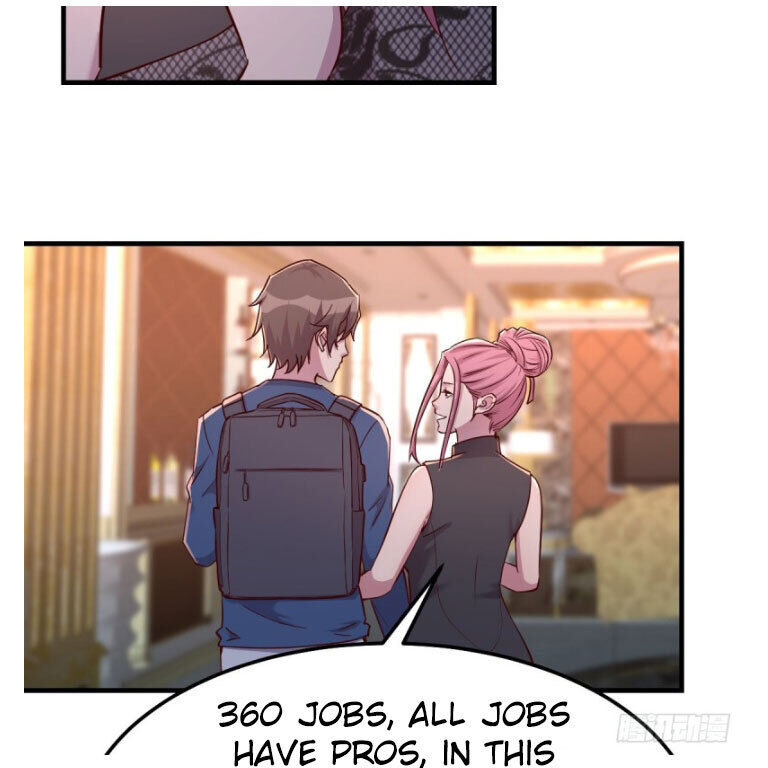 Part Time Boyfriend [Sweetie] Chapter 2 - page 85