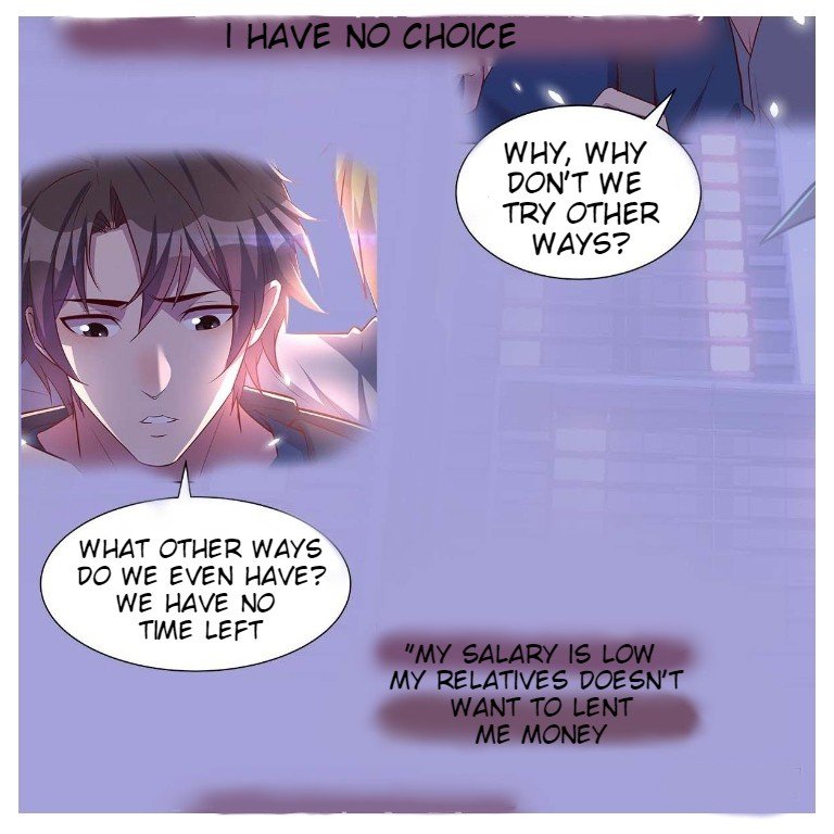 Part Time Boyfriend [Sweetie] Chapter 0 - page 3
