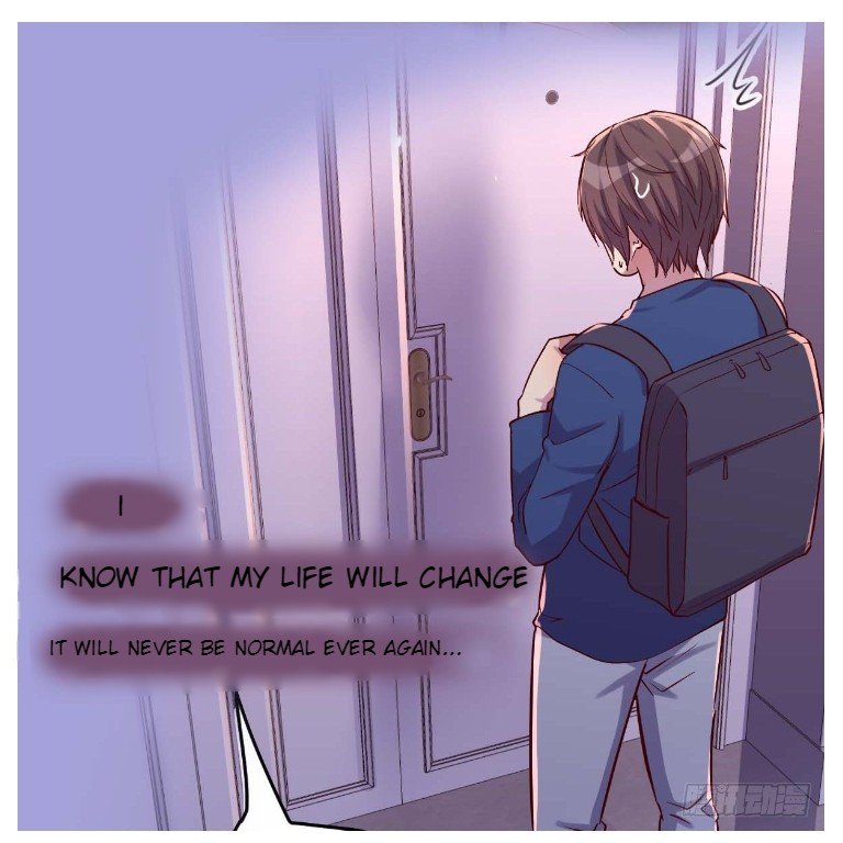 Part Time Boyfriend [Sweetie] Chapter 0 - page 7