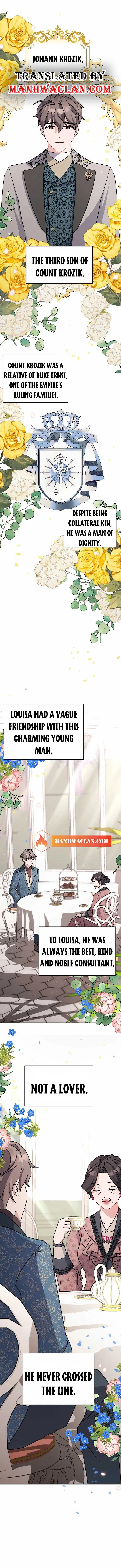 He's Definitely My Son! Chapter 15 - page 1