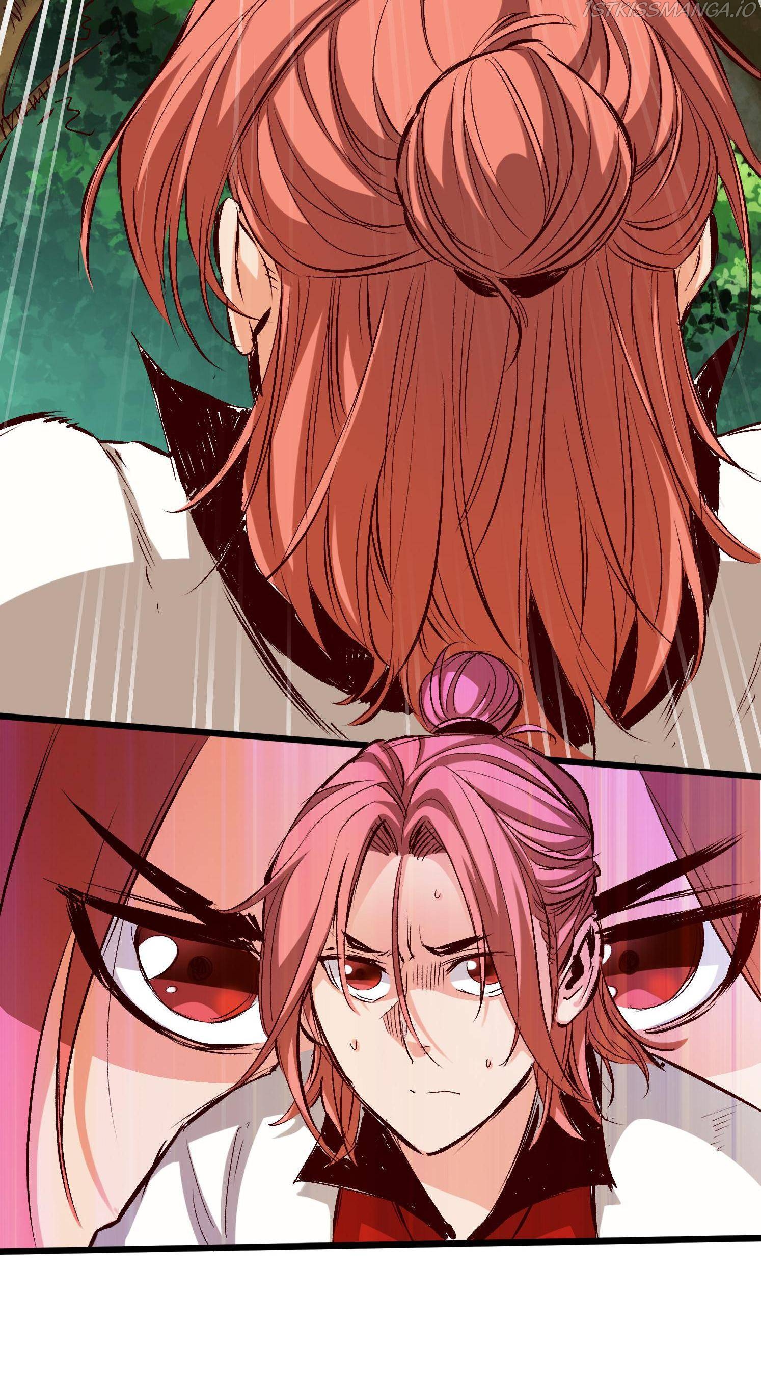 The Road To Heaven Chapter 32 - page 13