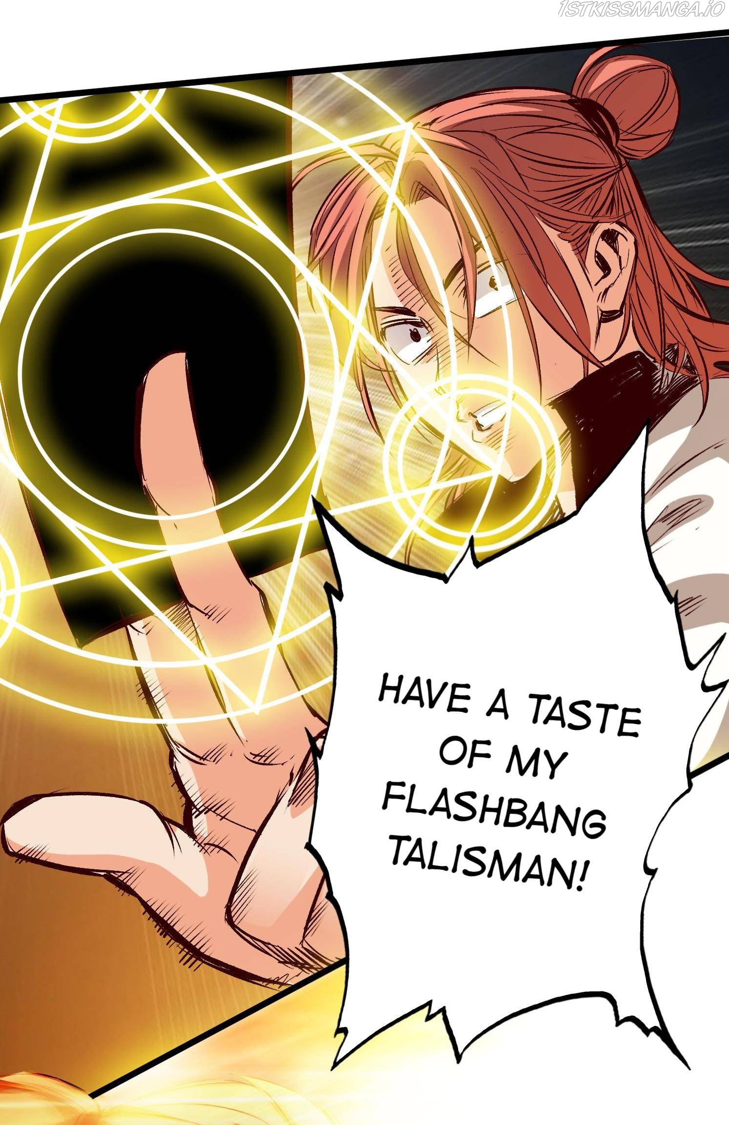 The Road To Heaven Chapter 32 - page 15
